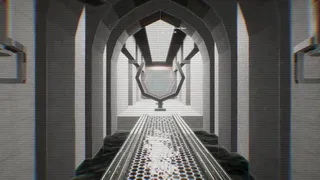 Скриншот 3 к игре Brutalist Golf