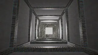 Скриншот 5 к игре Brutalist Golf