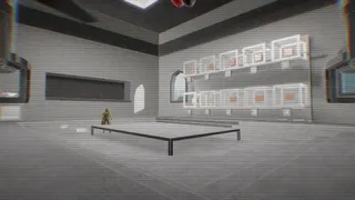 Скриншот 6 к игре Brutalist Golf