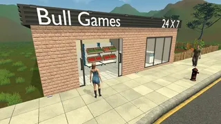 Скриншот 3 к игре Farming & Supermarket Simulator: Prologue