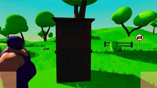 Скриншот 2 к игре ШАШЛЫКИ🍖