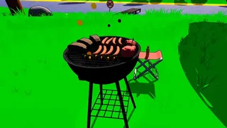 Скриншот 3 к игре ШАШЛЫКИ🍖