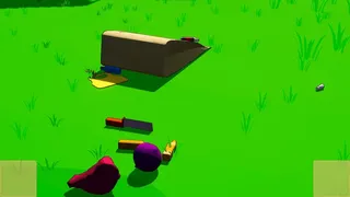 Скриншот 5 к игре ШАШЛЫКИ🍖