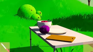 Скриншот 7 к игре ШАШЛЫКИ🍖