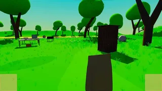Скриншот 8 к игре ШАШЛЫКИ🍖