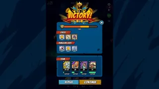 Скриншот 6 к игре Mobile Dungeon