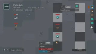 Скриншот 1 к игре Larinite