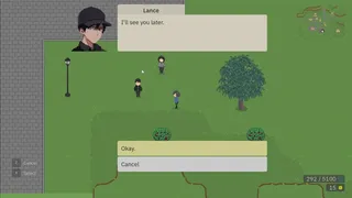 Скриншот 2 к игре Larinite