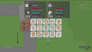 Скриншот 3 к игре Larinite