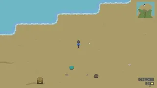 Скриншот 5 к игре Larinite
