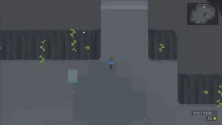 Скриншот 6 к игре Larinite