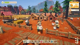 Скриншот 2 к игре Everbloom