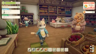 Скриншот 5 к игре Everbloom