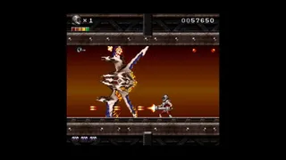 Скриншот 3 к игре Rendering Ranger: R² [Rewind]