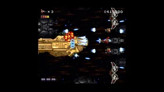 Скриншот 7 к игре Rendering Ranger: R² [Rewind]