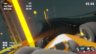 Скриншот 7 к игре Turbo Dismount 2