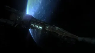 Скриншот 1 к игре Cold Salvage