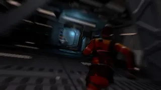Скриншот 2 к игре Cold Salvage