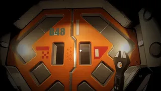 Скриншот 3 к игре Cold Salvage