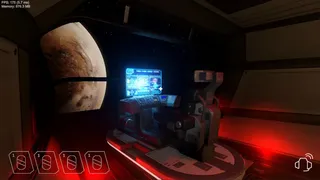 Скриншот 4 к игре Cold Salvage