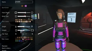Скриншот 6 к игре Cold Salvage