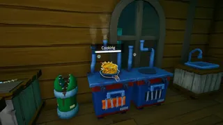 Скриншот 8 к игре Spooky Bay