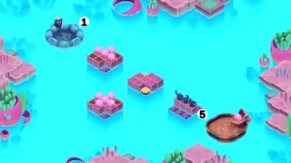 Скриншот 3 к игре Divide By Sheep 2