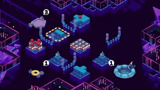 Скриншот 4 к игре Divide By Sheep 2