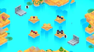 Скриншот 5 к игре Divide By Sheep 2