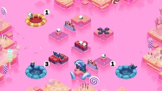Скриншот 6 к игре Divide By Sheep 2