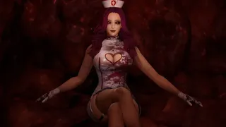 Скриншот 5 к игре Ruined Nurse