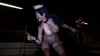 Скриншот 8 к игре Ruined Nurse