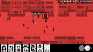 Скриншот 4 к игре The New Sheriff
