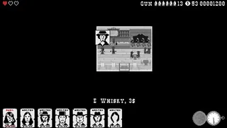 Скриншот 5 к игре The New Sheriff
