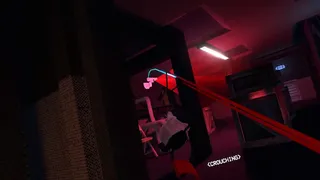 Скриншот 2 к игре GONZO VR