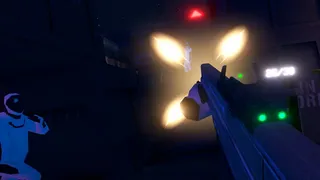 Скриншот 5 к игре GONZO VR