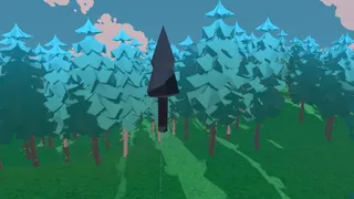 Скриншот 3 к игре Forest Simulator 2025