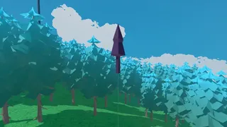 Скриншот 4 к игре Forest Simulator 2025