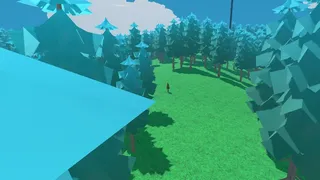 Скриншот 5 к игре Forest Simulator 2025