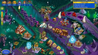 Скриншот 1 к игре New Yankee: Through the History Mirror