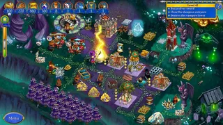 Скриншот 7 к игре New Yankee: Through the History Mirror