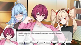 Скриншот 1 к игре WGV: Dreamcatcher