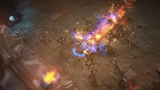 Скриншот 2 к игре MU Legend: EVO