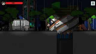 Скриншот 4 к игре DISSIDENT