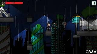 Скриншот 6 к игре DISSIDENT