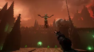 Скриншот 1 к игре HELLBREAK