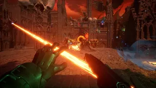 Скриншот 3 к игре HELLBREAK