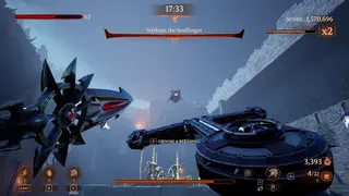 Скриншот 5 к игре HELLBREAK