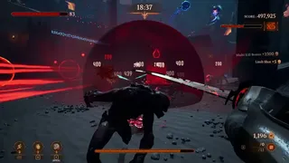 Скриншот 7 к игре HELLBREAK