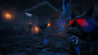 Скриншот 8 к игре HELLBREAK
